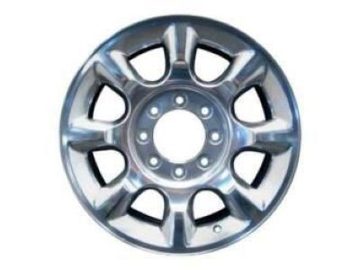 2015 Ford F-450 Super Duty Spare Wheel - BC3Z-1007-C