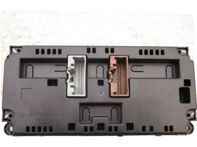 Ford F-150 HVAC Control Module - BL3Z-19980-L