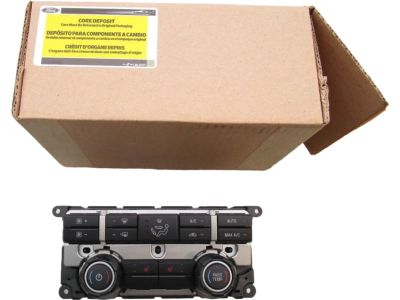 Ford F-150 HVAC Control Module - BL3Z-19980-L