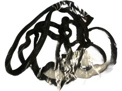 Ford Escape Valve Cover Gasket - DS7Z-6584-B