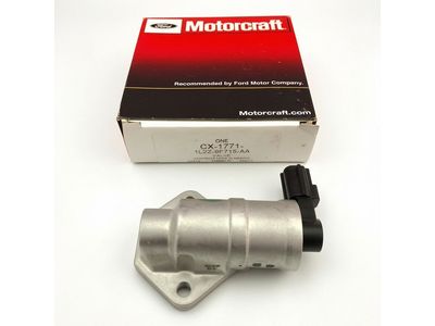 Ford Idle Control Valve - 1L2Z-9F715-AA
