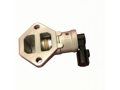 Ford Idle Control Valve - 1L2Z-9F715-AA