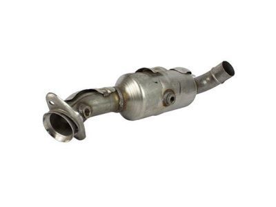 Ford FL3Z-5E212-G Catalytic Converter