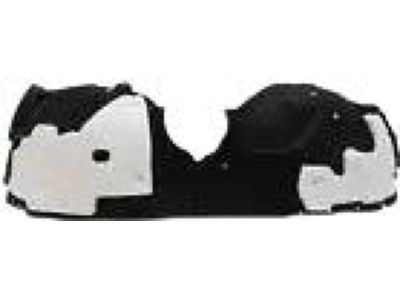 Ford Edge Wheelhouse - KT4Z-16102-B
