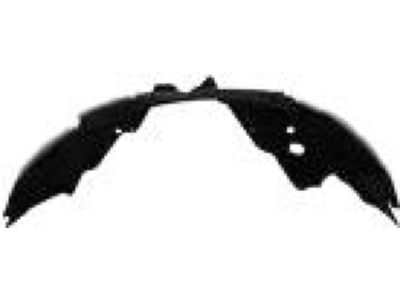 Ford Edge Wheelhouse - KT4Z-16102-B