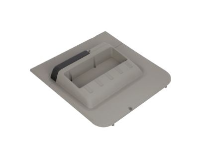 Ford 8C3Z-2627407-FB