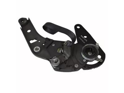 8A8Z-7460593-A Ford Pivot Product Photo 2 of 2
