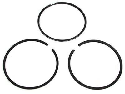 Ford 4C3Z-6148-AA Kit - Piston Ring