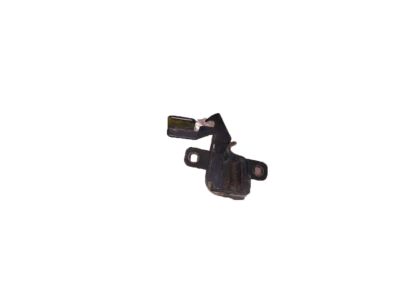 Ford Mustang Hood Latch - XR3Z-16700-AA