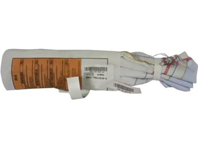 2014 Ford Explorer Air Bag - BB5Z-78611D10-A