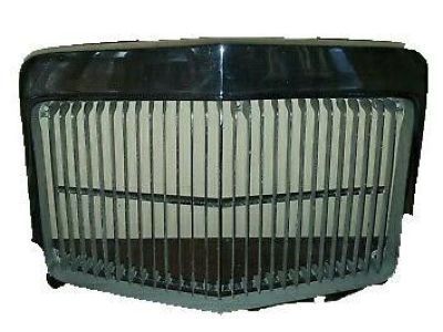 Mercury Cougar Grille - F8RZ-17B968-BA