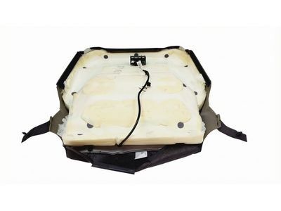 2024 Ford Transit Seat Cover - LK4Z-9962901-BD