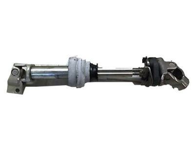 Ford Flex Steering Shaft - AA8Z-3B676-A