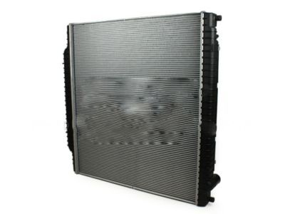 Ford F-550 Super Duty Radiator - 4C3Z-8005-EB