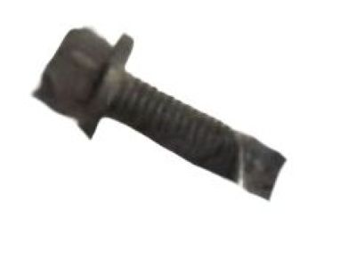 Ford -N804958-S8 Screw&Washer M6X1.0X22.5 Hex Hd Pi