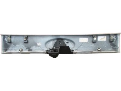 Ford Light Socket - 8L8Z-13412-A