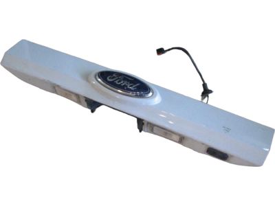 Ford Light Socket - 8L8Z-13412-A