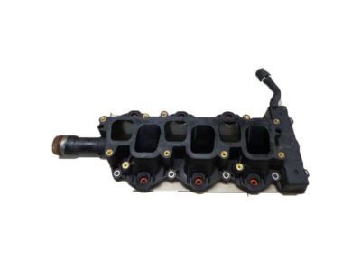 2012 Ford Mustang Intake Manifold - BR3Z-9424-A