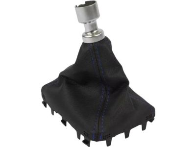 Ford Focus Shift Linkage Boot - G1FZ-7277-F