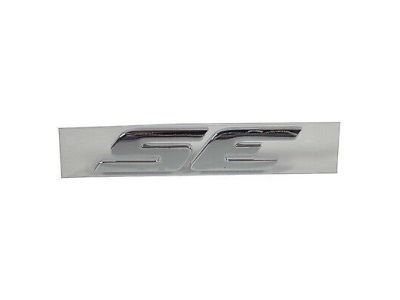 Ford CJ5Z-9942528-B Emblem