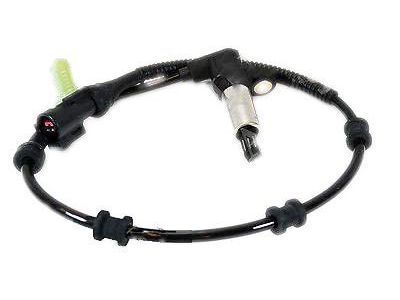 Ford E-150 ABS Sensor - 6C2Z-2C204-AA