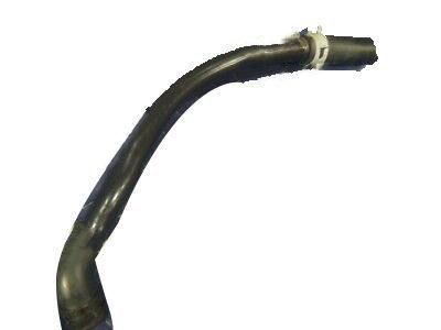 Lincoln MKT PCV Hose - AT4Z-6A664-B