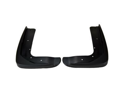 Ford Taurus Mud Flaps - AG1Z-16A550-AA