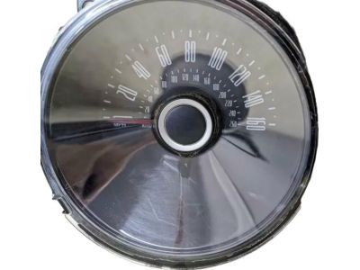 2014 Ford Mustang Instrument Cluster - DR3Z-10849-AA