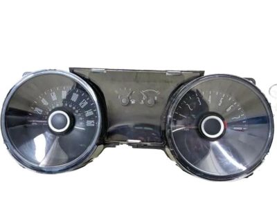 2014 Ford Mustang Instrument Cluster - DR3Z-10849-AA