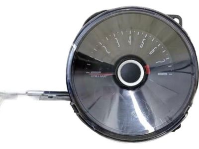 2014 Ford Mustang Instrument Cluster - DR3Z-10849-AA