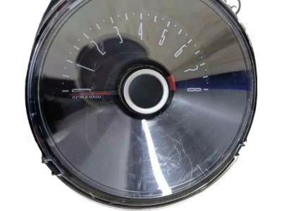 2014 Ford Mustang Instrument Cluster - DR3Z-10849-AA