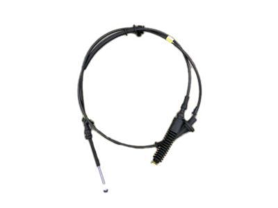 Mercury Grand Marquis Shift Cable - 5W1Z-7E395-D