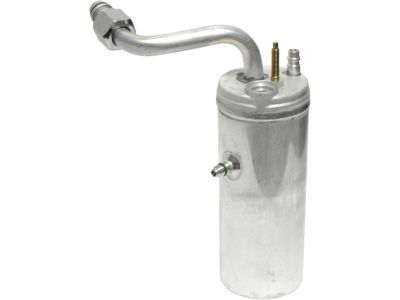 Ford Excursion A/C Accumulator - 6C3Z-19C836-A