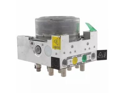 Ford Mustang ABS Pump And Motor Assembly - FR3Z-2C215-B