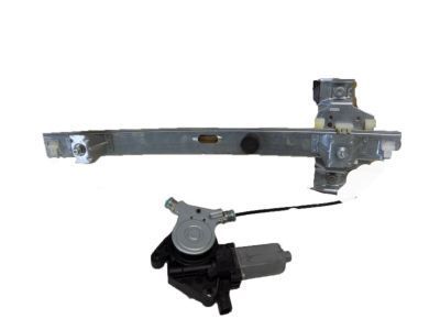 Lincoln Mark LT Window Regulator - 6L3Z-1827001-AA