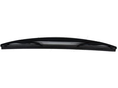 Mercury Windshield Wiper - AU2Z-17V528-LA