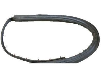 2012 Ford F-250 Super Duty Door Seal - 6C3Z-2551223-A