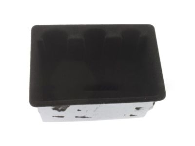 Ford DA1Z-7806202-A Tray - Package - Centre
