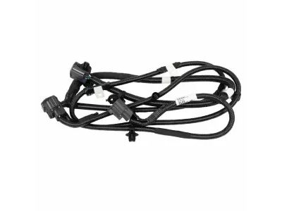 Ford FL3Z-15K857-A Wire Assembly Switches FL3Z-15K857-A Ford Wire Assembly Switches Product Photo 1 of 1