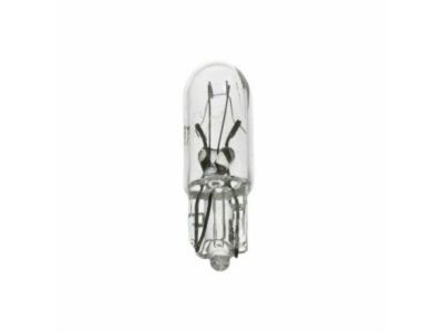 Ford Five Hundred Instrument Panel Light Bulb - 5C3Z-13466-AA