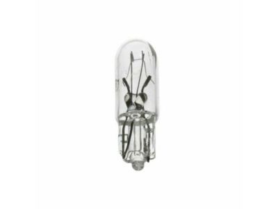 Mercury Montego Fog Light Bulb - 5C3Z-13466-AA