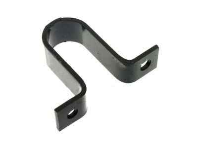 Ford F-250 Super Duty Sway Bar Bracket - E6TZ-5486-B