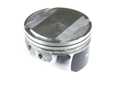 2012 Ford Edge Piston - AT4Z-6108-A