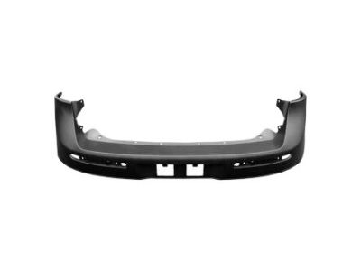 Ford BA1Z-17810-APTM Extension - Bumper Bar