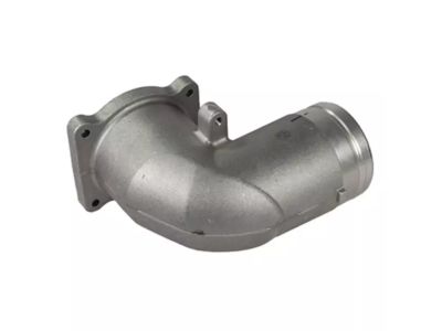 5C3Z-9Y432-AA Ford Elbow Product Photo 1 of 3