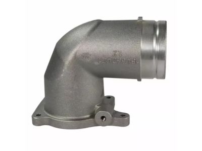 5C3Z-9Y432-AA Ford Elbow Product Photo 2 of 3