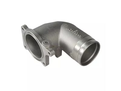 5C3Z-9Y432-AA Ford Elbow Product Photo 3 of 3