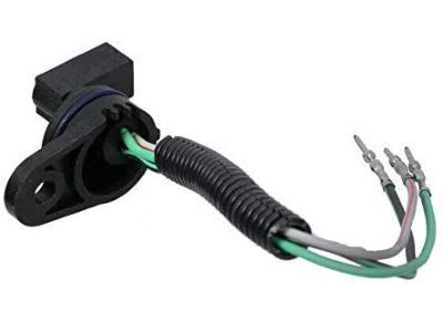 Mercury Neutral Safety Switch - 1L2Z-7F293-BA