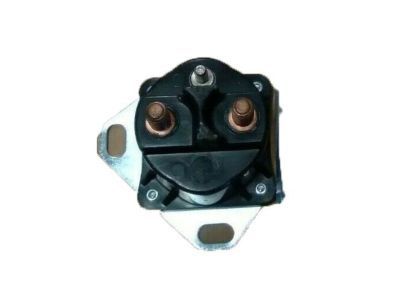 Ford F8UZ-14N089-AA Relay