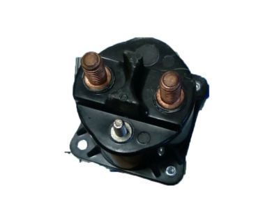 Ford F53 Stripped Chassis Relay - F8UZ-14N089-AA